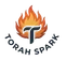Torah Spark 불꽃 로고